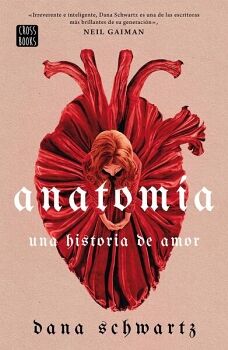 ANATOMA: UNA HISTORIA DE AMOR