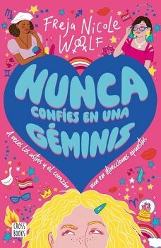 NUNCA CONFES EN UNA GMINIS