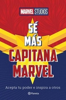 S MS CAPITANA MARVEL