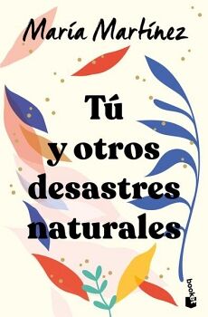 T Y OTROS DESASTRES NATURALES