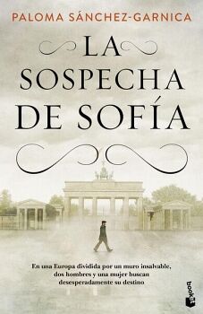 LA SOSPECHA DE SOFA