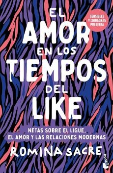 SENSIBLES Y CHINGONAS PRESENTA: EL AMOR EN LOS TIEMPOS DEL LIKE