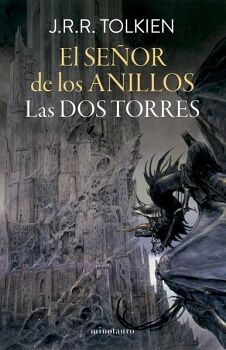 EL SEOR DE LOS ANILLOS N 02/03 LAS DOS TORRES (EDICIN REVISADA)