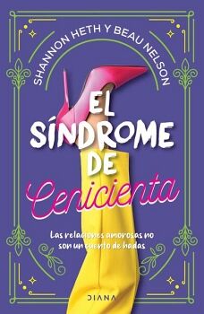 EL SNDROME DE CENICIENTA