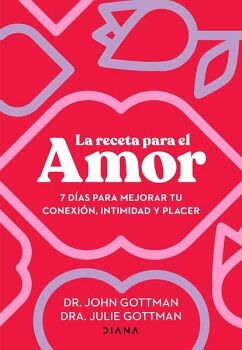 LA RECETA PARA EL AMOR