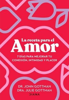 LA RECETA PARA EL AMOR