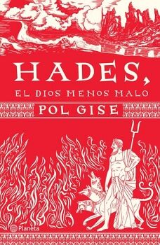 HADES, EL DIOS MENOS MALO