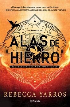 ALAS DE HIERRO (EMPREO 2)