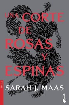 UNA CORTE DE ROSAS Y ESPINAS (NE)