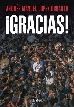 GRACIAS!