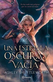 UNA ESTRELLA OSCURA Y VACA (ASTRO 1)
