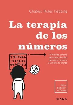 LA TERAPIA DE LOS NMEROS