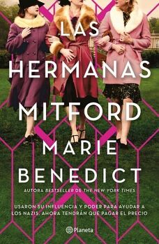 THE MITFORD AFFAIR