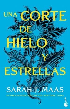 UNA CORTE DE HIELO Y ESTRELLAS