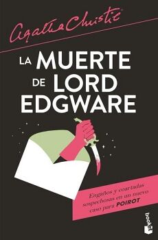 LORD EDGWARE DIES