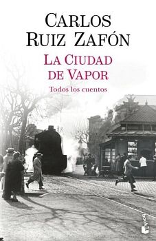 LA CIUDAD DE VAPOR