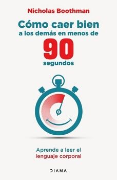 CMO CAER BIEN A LOS DEMS EN MENOS DE 90 SEGUNDOS