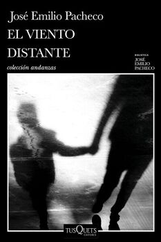 EL VIENTO DISTANTE Y OTROS RELATOS