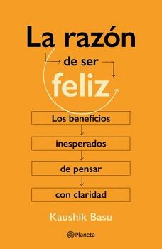 LA RAZN DE SER FELIZ