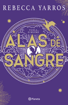 ALAS DE SANGRE (EMPREO 1) ED.COLECCIONISTA ENRIQUECIDA Y LIMIT