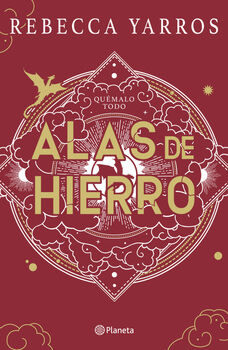 ALAS DE HIERRO (EMPREO 2) ED. COLECCIONISTA ENRIQUECIDA Y LIMIT 