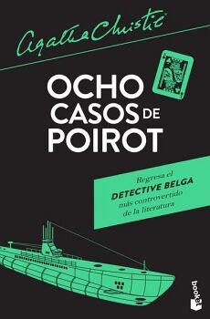 TD OCHO CASOS DE POIROT