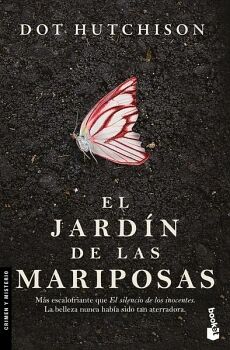 EL JARDN DE LAS MARIPOSAS