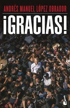 GRACIAS!
