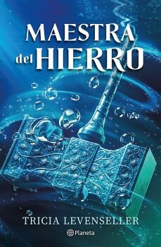 FORJADORA DE ESPADAS N 02 MAESTRA DEL HIERRO