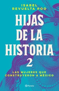 HIJAS DE LA HISTORIA 2