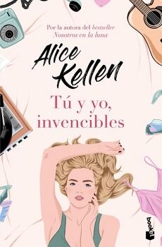 T Y YO, INVENCIBLES
