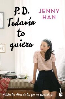 P.D. TODAVA TE QUIERO