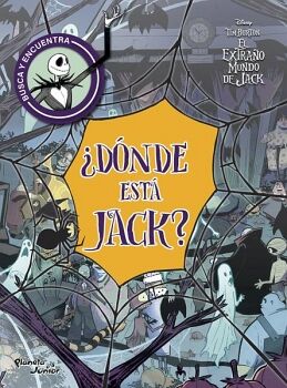 DNDE EST JACK?