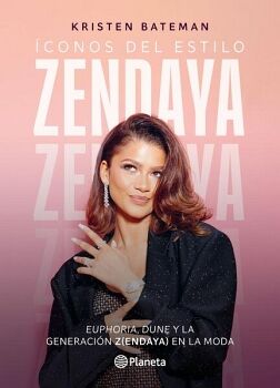 �CONOS DEL ESTILO. ZENDAYA