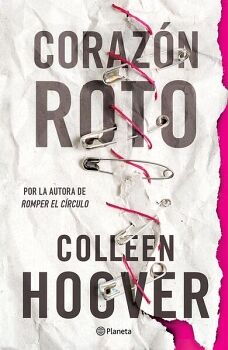 CORAZN ROTO (WITHOUT MERIT)