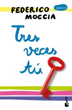 TRES VECES T