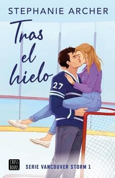 BEHIND THE NET
