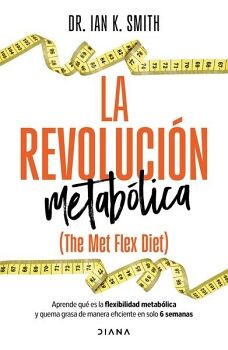 LA REVOLUCIN METABLICA