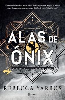ALAS DE NIX (EMPREO 3)