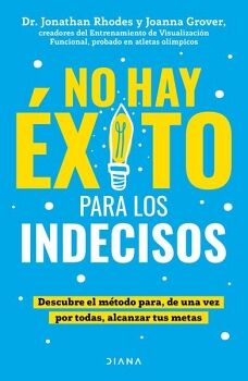 NO HAY XITO PARA LOS INDECISOS