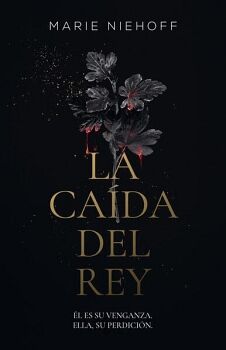 VAMPIRE ROYALS 1. LA CADA DEL REY