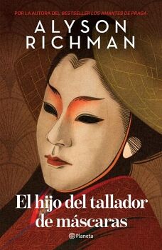 EL HIJO DEL TALLADOR DE MSCARAS