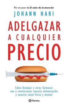 ADELGAZAR A CUALQUIER PRECIO