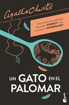 UN GATO EN EL PALOMAR