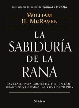 LA SABIDURA DE LA RANA