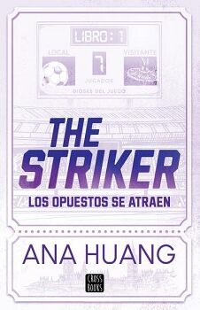 JUEGO 1. THE STRIKER