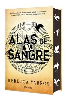 TD ALAS DE SANGRE (EMP�REO 1)