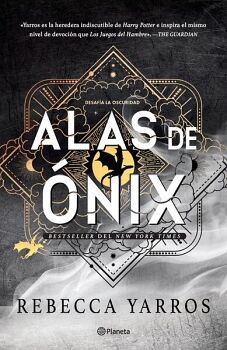 TD. ALAS DE NIX (EMPREO 3)