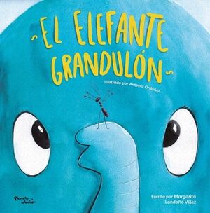 EL ELEFANTE GRANDULN