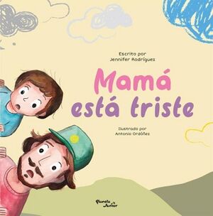 MAM EST TRISTE